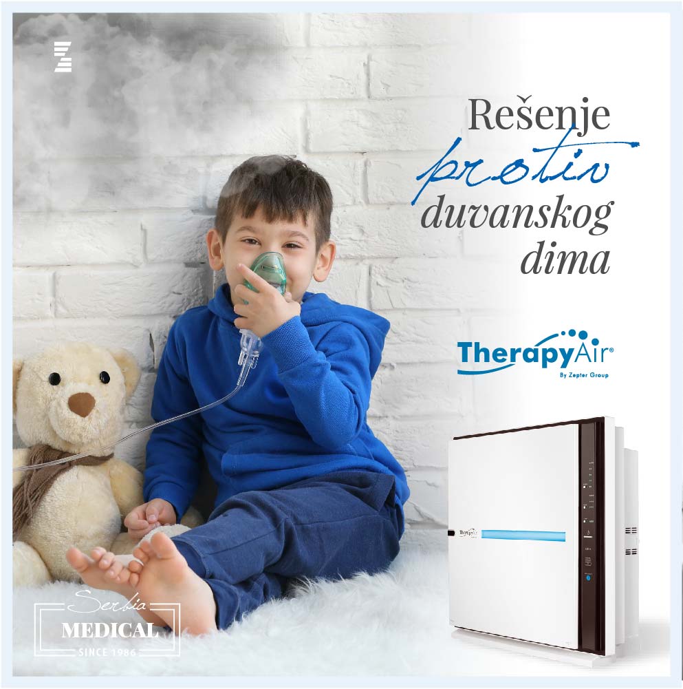 Therapy Air iOn